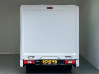 Ford Transit E-Transit 425 Trend L4 Refrigerated Box 135kW 68kWh Electric Aut