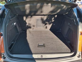 Peugeot 3008 1.5 BlueHDi GT Line Premium EAT Euro 6 (s/s) 5dr