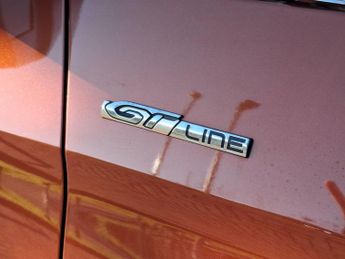 Peugeot 3008 1.5 BlueHDi GT Line Premium EAT Euro 6 (s/s) 5dr