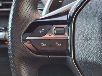 Peugeot 3008 1.5 BlueHDi GT Line Premium EAT Euro 6 (s/s) 5dr