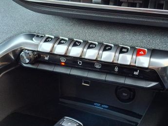 Peugeot 3008 1.5 BlueHDi GT Line Premium EAT Euro 6 (s/s) 5dr