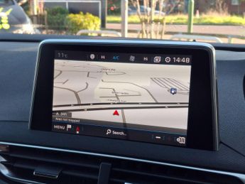 Peugeot 3008 1.5 BlueHDi GT Line Premium EAT Euro 6 (s/s) 5dr