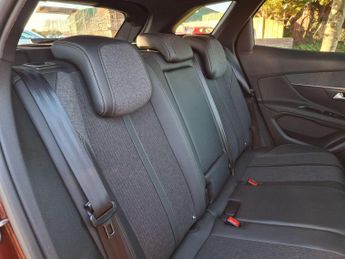 Peugeot 3008 1.5 BlueHDi GT Line Premium EAT Euro 6 (s/s) 5dr