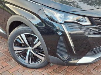 Peugeot 3008 1.5 BlueHDi GT EAT Euro 6 (s/s) 5dr