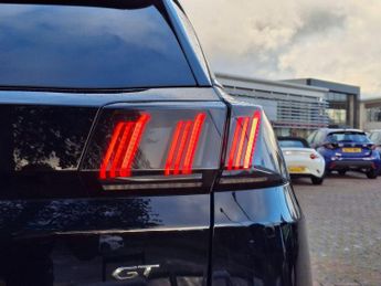 Peugeot 3008 1.5 BlueHDi GT EAT Euro 6 (s/s) 5dr