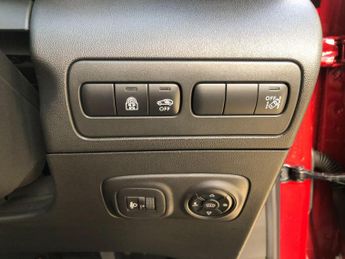 Citroen C3 Aircross 1.2 PureTech Shine Plus EAT6 Euro 6 (s/s) 5dr