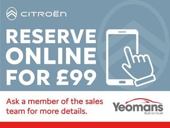 Citroen C3 Aircross 1.2 PureTech Shine Plus EAT6 Euro 6 (s/s) 5dr