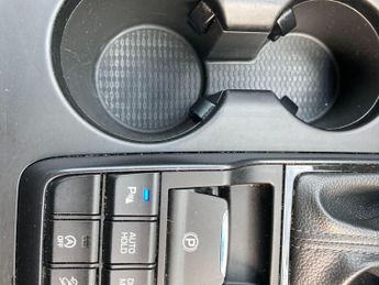 Hyundai Tucson 1.6 CRDi Premium DCT Euro 6 (s/s) 5dr