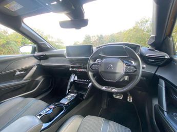 Peugeot 208 1.2 PureTech GT EAT Euro 6 (s/s) 5dr