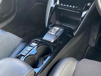 Peugeot 208 1.2 PureTech GT EAT Euro 6 (s/s) 5dr