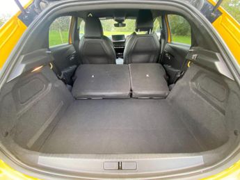 Peugeot 208 1.2 PureTech GT EAT Euro 6 (s/s) 5dr