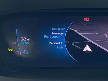 Peugeot 208 1.2 PureTech GT EAT Euro 6 (s/s) 5dr