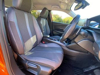 Peugeot 2008 1.2 PureTech Allure EAT Euro 6 (s/s) 5dr