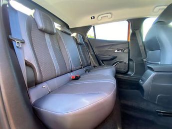 Peugeot 2008 1.2 PureTech Allure EAT Euro 6 (s/s) 5dr