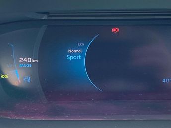 Peugeot 2008 1.2 PureTech Allure EAT Euro 6 (s/s) 5dr