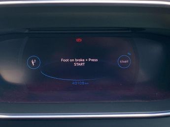 Peugeot 2008 1.2 PureTech Allure EAT Euro 6 (s/s) 5dr