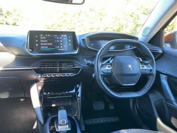 Peugeot 2008 1.2 PureTech Allure EAT Euro 6 (s/s) 5dr