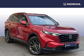Honda CR-V 2.0 eHEV Advance 5dr eCVT