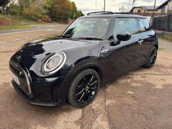 MINI HATCHBACK 135kW Cooper S Level 3 33kWh 3dr Auto