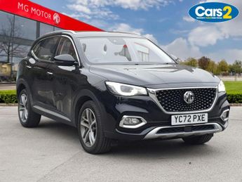 MG HS 1.5 T-GDI Excite 5dr DCT