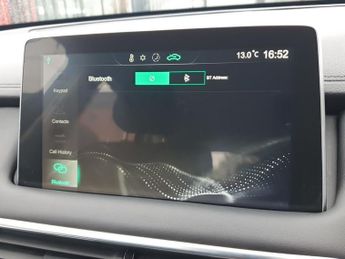 MG HS 1.5 T-GDI Excite 5dr DCT