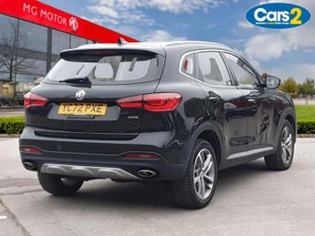 MG HS 1.5 T-GDI Excite 5dr DCT