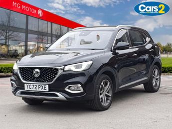 MG HS 1.5 T-GDI Excite 5dr DCT