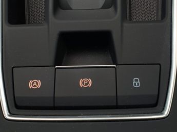 SEAT Leon 1.4 eHybrid FR 5dr DSG