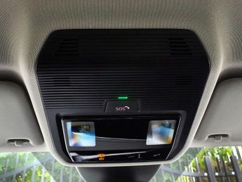 SEAT Leon 1.4 eHybrid FR 5dr DSG