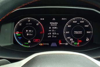 SEAT Leon 1.4 eHybrid FR 5dr DSG