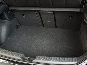 SEAT Leon 1.4 eHybrid FR 5dr DSG