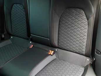 SEAT Leon 1.4 eHybrid FR 5dr DSG