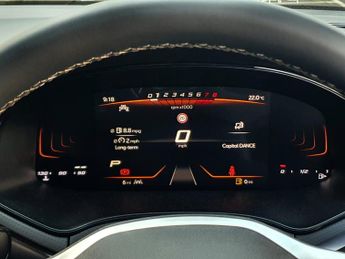 SEAT Ibiza 1.0 TSI 115 Xcellence 5dr DSG