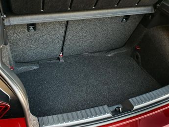 SEAT Ibiza 1.0 TSI 115 Xcellence 5dr DSG