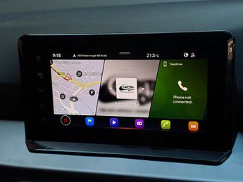 SEAT Ibiza 1.0 TSI 115 Xcellence 5dr DSG