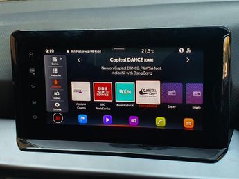 SEAT Ibiza 1.0 TSI 115 Xcellence 5dr DSG