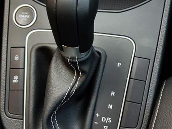 SEAT Ibiza 1.0 TSI 115 Xcellence 5dr DSG