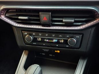 SEAT Ibiza 1.0 TSI 115 Xcellence 5dr DSG