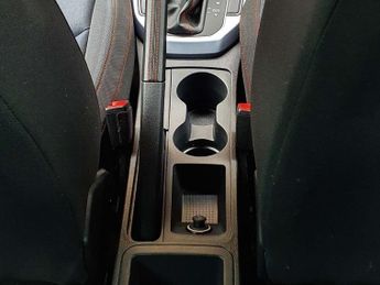 SEAT Arona 1.0 TSI 110 FR 5dr DSG