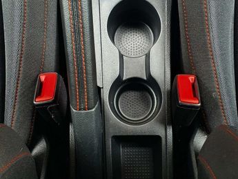 SEAT Arona 1.0 TSI 110 FR 5dr DSG