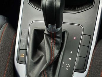 SEAT Arona 1.0 TSI 110 FR 5dr DSG