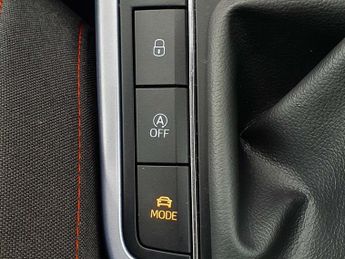 SEAT Arona 1.0 TSI 110 FR 5dr DSG