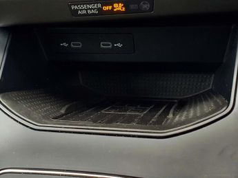 SEAT Arona 1.0 TSI 110 FR 5dr DSG