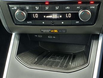 SEAT Arona 1.0 TSI 110 FR 5dr DSG