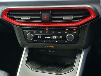 SEAT Arona 1.0 TSI 110 FR 5dr DSG