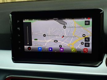 SEAT Arona 1.0 TSI 110 FR 5dr DSG