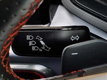 SEAT Arona 1.0 TSI 110 FR 5dr DSG