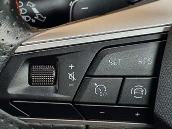 SEAT Arona 1.0 TSI 110 FR 5dr DSG