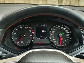 SEAT Arona 1.0 TSI 110 FR 5dr DSG