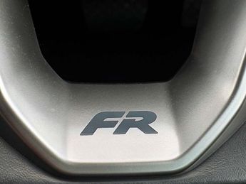 SEAT Arona 1.0 TSI 110 FR 5dr DSG